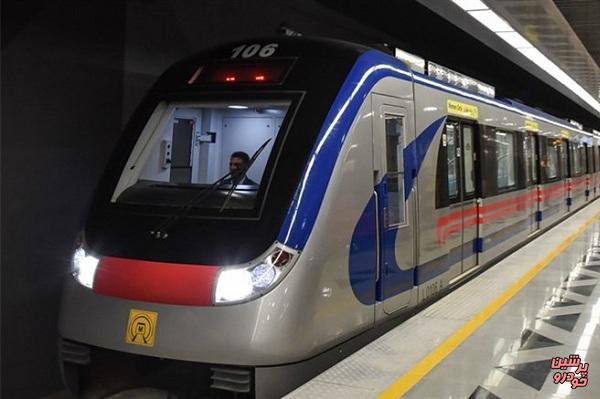 آبان ماه ایستگاه مترو مولوی راه اندازی می‌شود