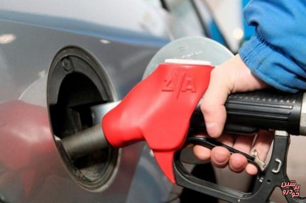 کیفیت بنزین از طرف سازمان استاندارد تایید