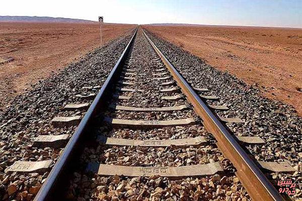 راه‌آهن چابهار-زاهدان تا پایان دولت راه اندازی می‌شود
