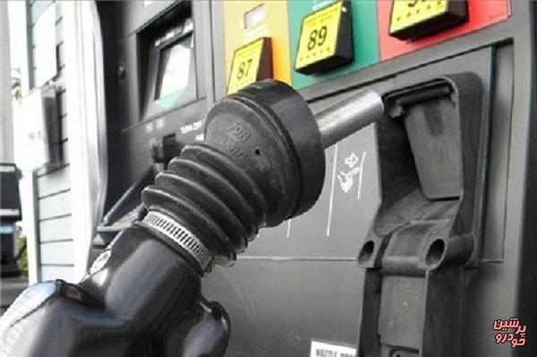 تقاضا برای بنزین در آمریکا افزایش می‌یابد؟
