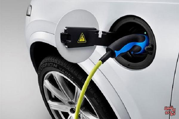 آمادگی برای ایجاد زیرساخت‌های تبدیل خودروهای موجود به برقی