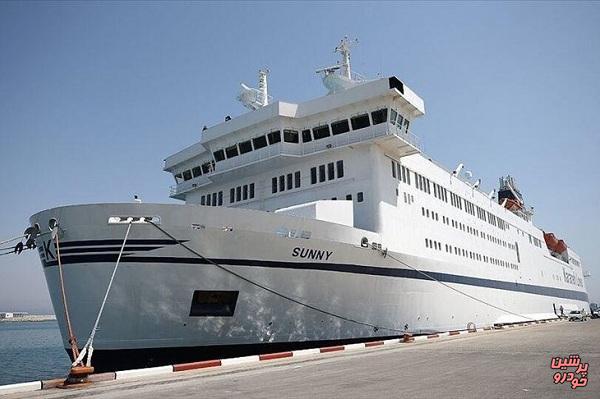 کشتی بوشهر-قطر با تاخیر 3ماهه راه‌اندازی می‌شود