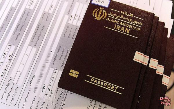 متقاضیان گذرنامه لازم نیست به پست مراجعه کنند! + جزئیات