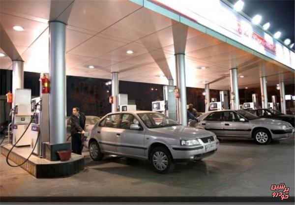 طرح سهمیه بندی و بهینه سازی مصرف بنزین به زودی اجرایی می شود