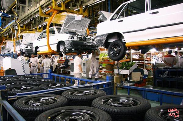 تاکید مجلس بر روند تدریجی توقف تولید خودروهای قدیمی در کشور