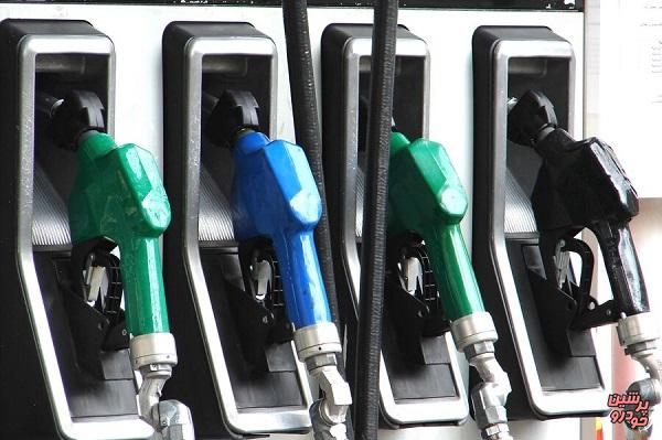 روزانه چه میزان بنزین یورو در ایران تولید می‌شود؟
