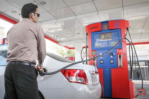  بنزین سوپر دوباره در ایران نایاب شد!