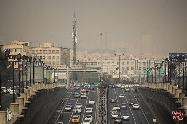 میزان گوگرد سوخت تهران پیگیری و رصد می‌شود