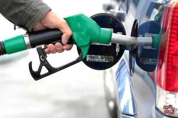 بررسی ۲گانه عرضه بنزین سوپر