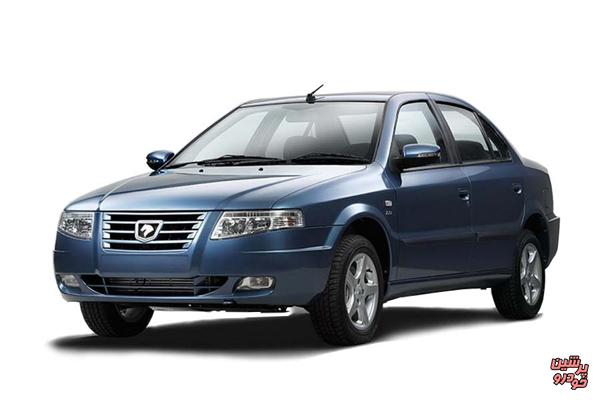 چهارمین ستاره برای محصولات ایران خودرو در سال 98