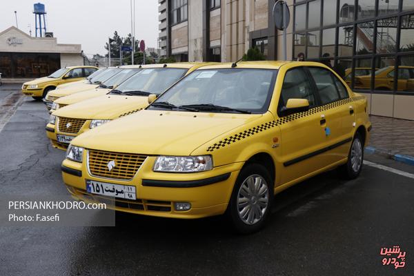 تاکسی ها در چه شرایط می توانند به استخدام تاکسی های اینترنتی درآیند؟