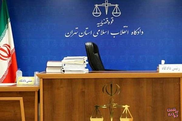 ارسال پرونده مدیرعامل معزول ایران‌خودرو به دادگاه
