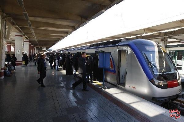 قطار هشتگرد ـ تهران به زودی بهره‌برداری می‌شود