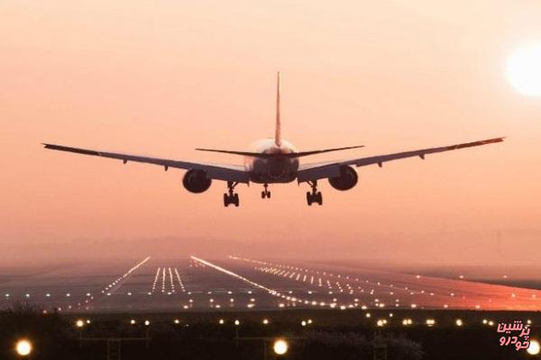 اولین تامین اعتبار زیرساخت فرودگاهی در بازار سرمایه