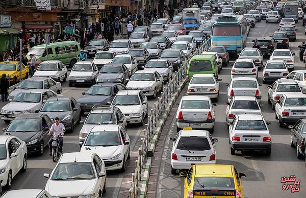 احتمال انجام اصلاحات در طرح جدید ترافیک