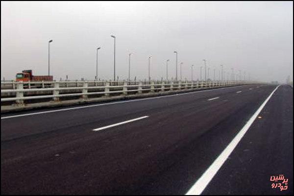 محور خرم‌آباد – پل‌دختر آماده ناقصه است