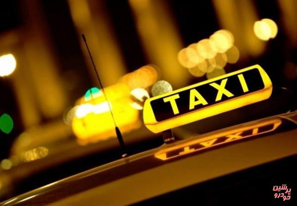 واریز اولین مرحله سهمیه بنزین تاکسی های آنلاین از هفته آینده!