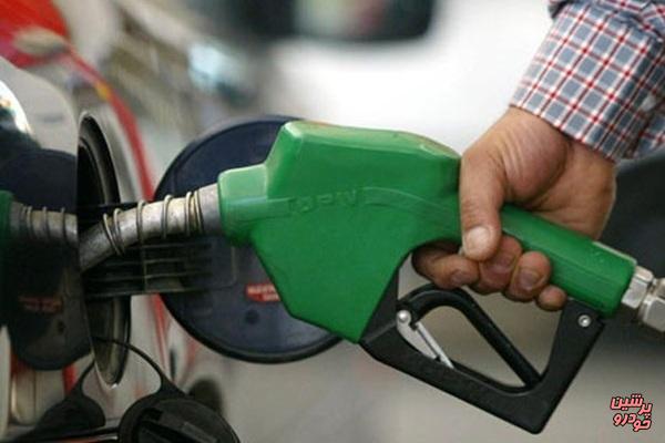درآمد ۱۴هزار میلیاردی با صرفه‌جویی و صادرات بنزین
