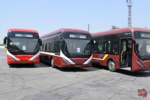 دولت از سال 90، اتوبوسی به تهران تحویل نداده است