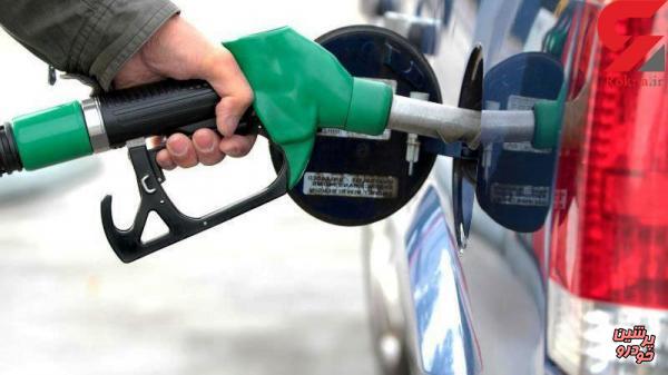 سهمیه بنزین ماهانه چه زمانی واریز می شود؟