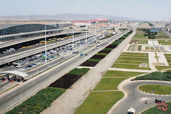 تبدیل شهر فرودگاهی امام به مرکز مالی بین‌المللی