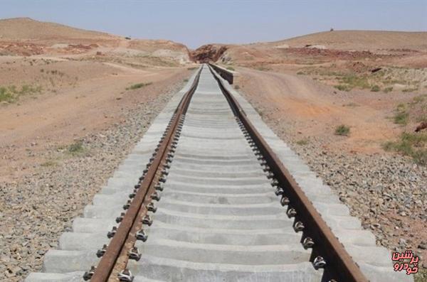 مانع اصلی تکمیل راه‌آهن ایران-افغانستان چیست؟