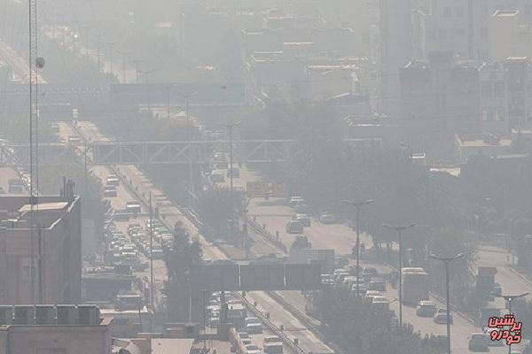 حل مشکل آلودگی با اجرای قانون هوای پاک