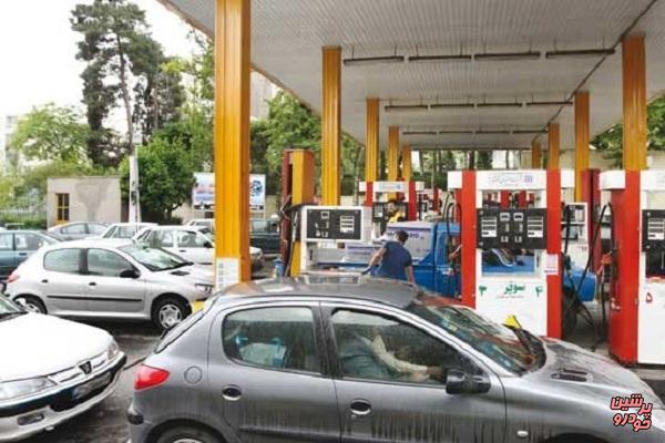 قیمت بنزین درآمد تاکسی‌های اینترنتی را کاهش می‌دهد؟