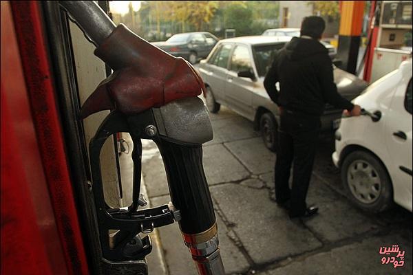تشکیل کارگروه بررسی درآمد دولت از افزایش قیمت بنزین