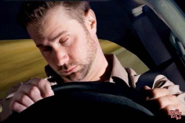 رانندگان با اختلالات روانی شناسایی می‌شوند