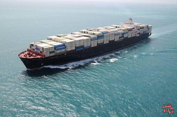 ایجاد خطوط کشتیرانی بین بنادر ایران و عمان