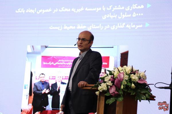 شفیعی، عضو هیات مدیره ایران خودرو شد