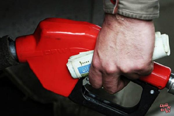 تنها نیمی از درآمد افزایش قیمت بنزین به مردم رسید