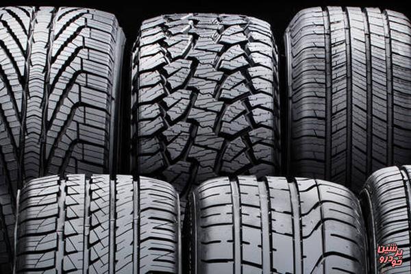 طرح فروش تایر خودروهای تجاری با قیمت دولتی