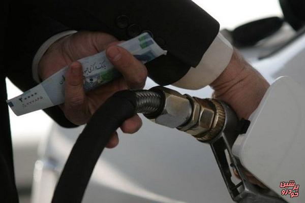 سوخت مصرفی خودرو‌های کشور بالاتر از استاندارد جهانی