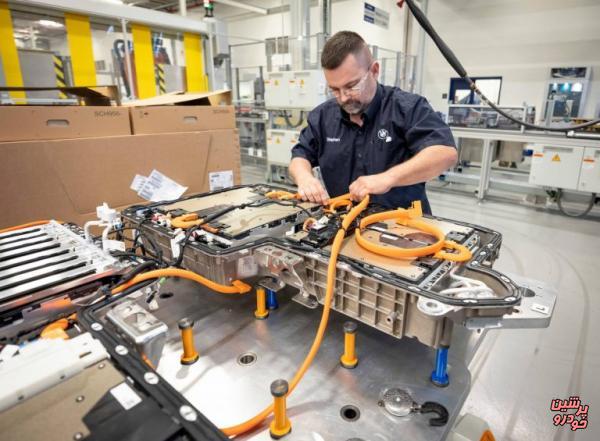 ظرفیت باتری ها سالیانه 2.3 درصد کاهش می یابد!