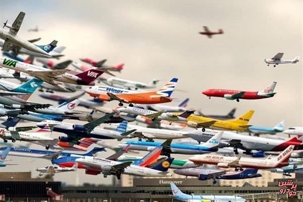 بدترین شرکت‌های هواپیمایی برای پروازهای طولانی