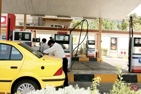 شرایط سخت حمل و نقل عمومی با اصلاح قیمت بنزین