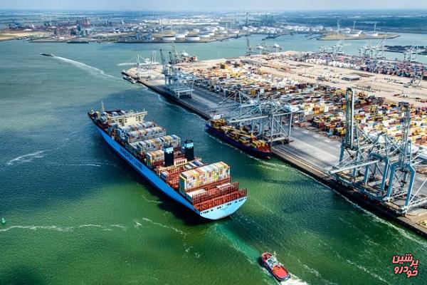 توافقنامه کشتیرانی ایران-عمان امضا شد