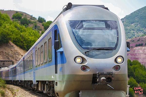 شرکت‌ قطار حومه‌ای از سال 99 راه‌اندازی می‌شود