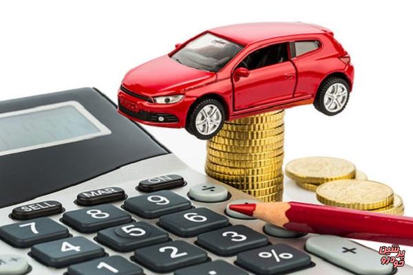 بازار خودرو با مالیات بر عایدی سرمایه کنترل می‌شود