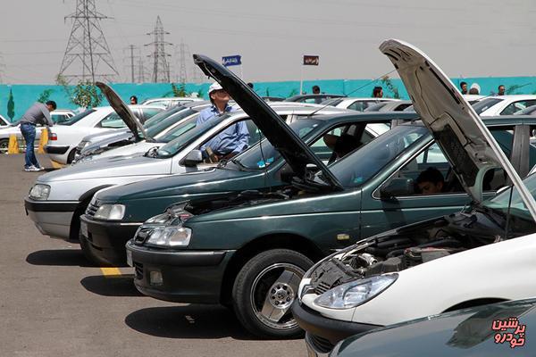 دولت از قیمت‌گذاری دستوری خودرو پرهیز کند