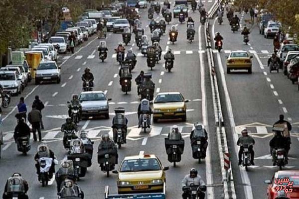 موتورسیکلت‌سازان به قانون هوای پاک باز می‌گردند