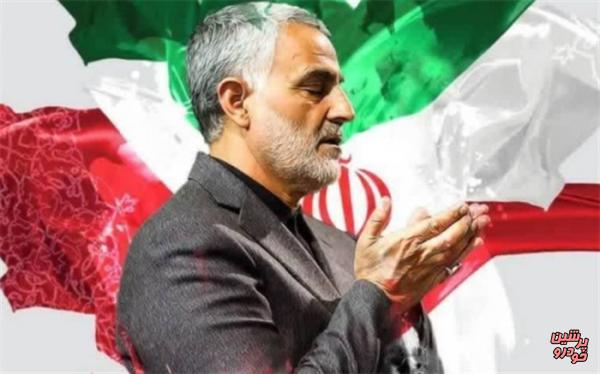 پیام تسلیت مدیرعامل کرمان موتور در رثای سردار سلیمانی