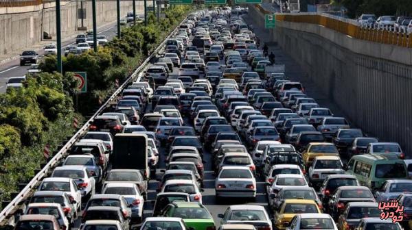 پایان محدودیت‌های ترافیکی تشییع سپهبد شهید سلیمانی + جزئیات