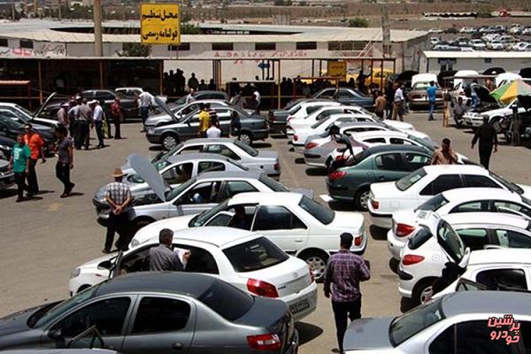 وزارت صمت اجازه اجرای «قیمت‌گذاری خودرو در حاشیه بازار» را خواهد داد؟