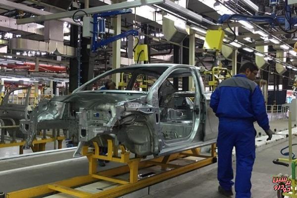 تولید خودرو با موتور یورو ۵ نقشی در کاهش آلایندگی ندارد