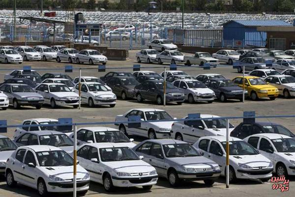 دلیل افزایش قیمت خودرو از زبان وزیر صمت