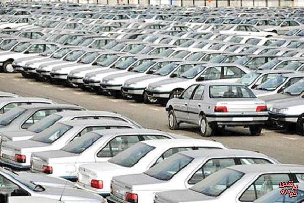 اختلاف قیمت خودرو در کارخانه و بازار افزایش یافت