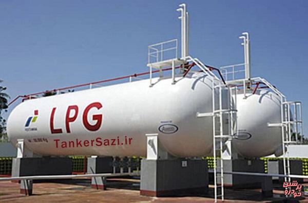 سوخت LPG جایگزین سوخت CNG شود